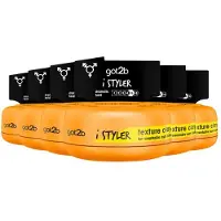 Got2b 6x Istyler Texture Clay 75 Ml