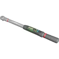 Facom momentsleutel met ratel 135 nm - E.306A135S