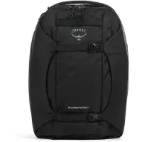 Osprey Sojourn 65 Zakelijke rugzak 48 cm zwart