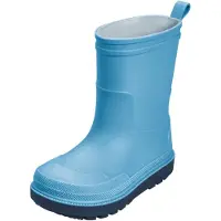 Playshoes Regenlaarzen lichtblauw