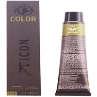 I.C.O.N. Ecotech Color Natural Color 8.21 Light Pearl Blonde 60ml Haarverf