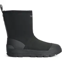 Tretorn Regenlaars Kids Mimas Hybrid Jet Black-Schoenmaat 31