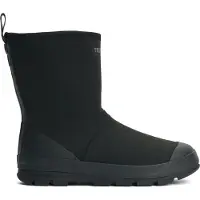 Tretorn Regenlaars Kids Mimas Hybrid Jet Black-Schoenmaat 38