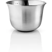 Eva Solo Green Tool blandschaal Zilver, 2,3 L