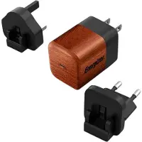 Inny Nd38_A20Muwo Energizer Ultimate - Netvoeding/Lader