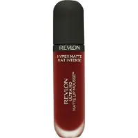 Revlon Ultra HD Lip Mousse Hyper Matte Rood Heet .25oz