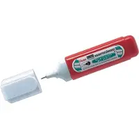 Pentel Correctiepen Pentel fluid 12ml ZLC31-W | 12 stuks