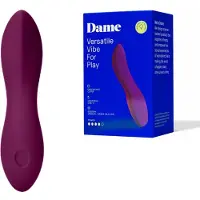 Dame - Dip 2 Versatile Vibrator