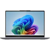 Lenovo IdeaPad 5 16AKP10 83KU0026MH - Copilot+ 2-in-1 laptop - 16 inch