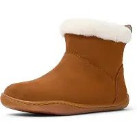 Camper Laarzen 'Peu Cami' bruin
