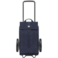 Reisenthel Trolley 'Citycruiser' donkerblauw