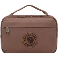 Fjällräven Heuptas bruin