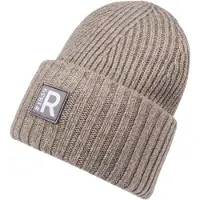 Roeckl Muts 'URBAN HERREN' beige