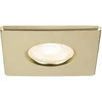 SLV LED Inbouwarmatuur Ø68mm | 7W 2700K/6500K 670lm IP20 | Dimbaar | UNIVERSAL DOWNLIGHT