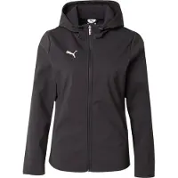 Puma Sportjas 'TeamADDITIONS' zwart