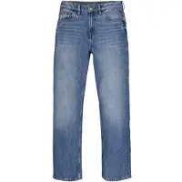 Garcia Jeans blauw denim