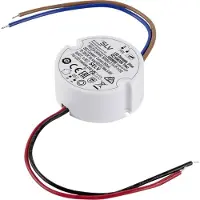 SLV LED Driver | 9.8W | Dimbaar IP20
