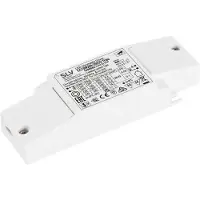SLV LED-driver, 15W, 200-350mA, artikelnummer 1008662
