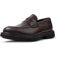 Camper Mocassins 'Norman' donkerbruin