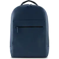 Jost Rugzak 'Halmstad' donkerblauw