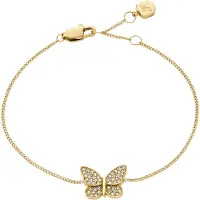 Fossil Armband 'Sutton' goud
