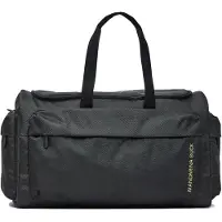 Mandarina Duck Reistas 'Zephyr' zwart
