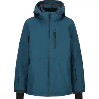 Whistler Jacke Drizzle