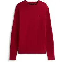 Tommy Hilfiger Trui rood