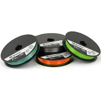 Shimano Fishing Kairiki 4 Braided Line 3000 M Groen 0.160 mm