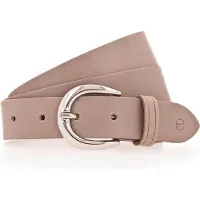 Tamaris Riem taupe / zilver