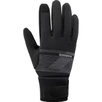 Shimano windbreak thermal gloves