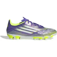 Adidas F50 League Mg Football Boots Paars EU 44 2/3 Man