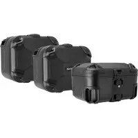 SW-Motech Adventure Set DUSC met topcase BMW R 1300 GZ 23- XL