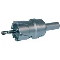 RUKO Tc Multigrade Mhs Ø 24 Mm Holle Boor