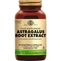 Solgar Astragalus Root Extract