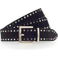 Tamaris Riem zwart