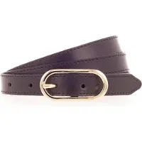 Tamaris Riem zwart