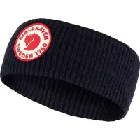 Fjällräven Hoofdband 1960 Logo Headband Dark Navy