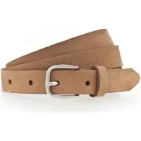 Tamaris Riem lichtbruin / zilver