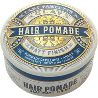 Captain Fawcett Matt Clay Pomade (Blauw) 100g