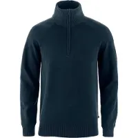 Fjällräven Ovik Lite Half Zip Maat: M