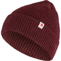 Fjällräven Muts Fjllrven Tab Hat Dark Garnet
