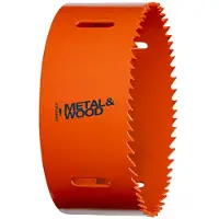 Bahco gatzaag bi-metaal 70 mm | 3830-70-C