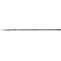Shimano Fishing Speedmaster Ex Telescopic Surfcasting Rod Zwart 4.50 m / 170 g