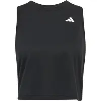 Adidas Sporttop zwart / wit