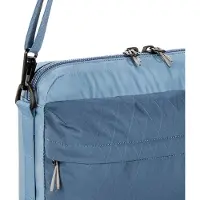 Tatonka Schoudertas blauw / geel / zwart