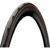 Continental Grand Prix 5000 S Tubeless 700c X 25 Racefietsband