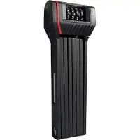Trelock Vouwslot FS 280/100 TWO.GO CODE ZF 280 X-MOVE