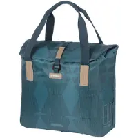 Basil Elegance Shopper Hook On Tas 20-26l