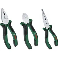 Bosch Universele Tang 3 Stukken